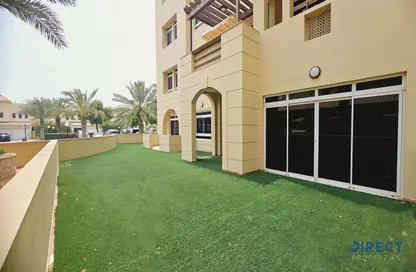 شقة - 2 غرف نوم - 3 حمامات للايجار في البادية - مدينة المهرجانات بدبي - دبي