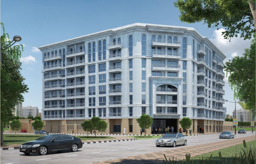Creative Al Barsha 1 Apartments For Rent for Simple Design