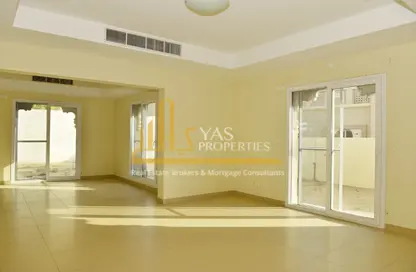 Villa - 4 Bedrooms - 5 Bathrooms for sale in Cedre Villas - Dubai Silicon Oasis - Dubai