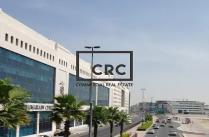 Warehouse - Studio for rent in Al Khabisi - Deira - Dubai