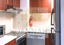 Studio - 1 bathroom for rent in Jannah Hotel Apartments and Villas - Mina Al Arab - Ras Al Khaimah