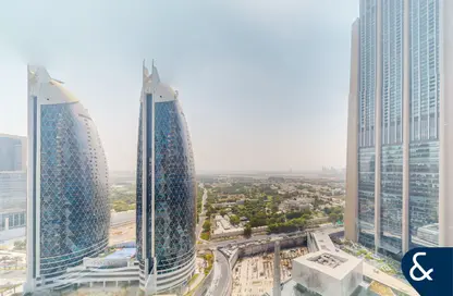 Apartment - Studio - 1 Bathroom for sale in Liberty House - DIFC - Dubai