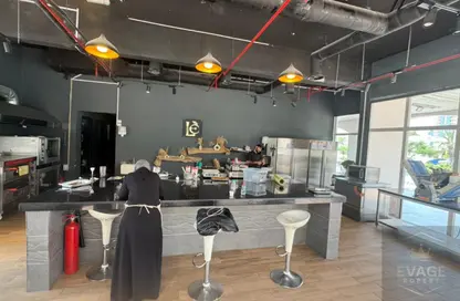 Shop - Studio - 2 Bathrooms for sale in Al Jurf 2 - Al Jurf - Ajman Downtown - Ajman