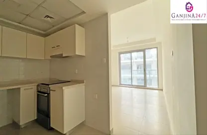 Kitchen image for: Apartment - 2 Bedrooms - 3 Bathrooms for sale in Pacific - Al Marjan Island - Ras Al Khaimah, Image 1