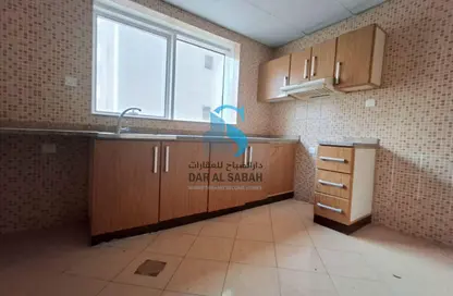 Apartment - 1 Bedroom - 1 Bathroom for rent in Tiger Building Al Qadesia - Al Nahda - Sharjah