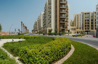 شقة - 2 غرف نوم - 3 حمامات للبيع في أزور بيتش ريزيدنس - مريم بيتش ريزيدنس - جزيرة مريم - الشارقة