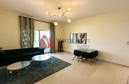 Apartment - 1 Bedroom - 2 Bathrooms for rent in Eagle Heights - Dubai Sports City - Dubai