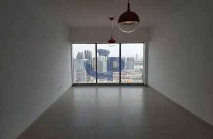 Apartment - 1 Bedroom - 2 Bathrooms for rent in The Gate Tower 3 - Shams Abu Dhabi - Al Reem Island - Abu Dhabi