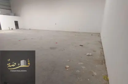مستودع - استوديو للايجار في أم الثعوب - أم القيوين