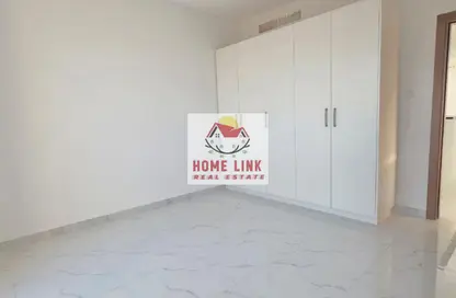 Apartment - 2 Bedrooms - 3 Bathrooms for rent in Tilal City - Sharjah