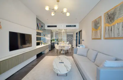 Apartment - 1 Bedroom - 2 Bathrooms for rent in O10 - Al Jaddaf - Dubai