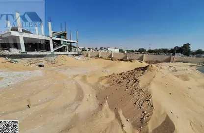 Land - Studio for sale in Al Yasmeen 1 - Al Yasmeen - Ajman