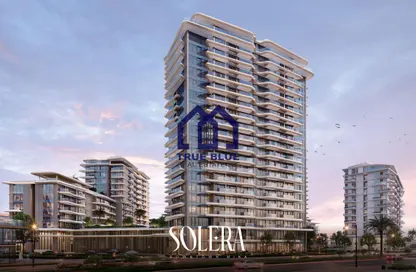 Apartment - 1 Bedroom - 2 Bathrooms for sale in Solera Downtown Mina - Mina Al Arab - Ras Al Khaimah