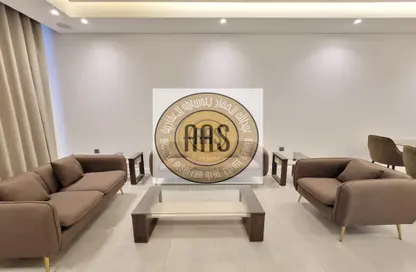 Apartment - 2 Bedrooms - 3 Bathrooms for sale in Diamond Building - Jumeirah Garden City - Al Satwa - Dubai
