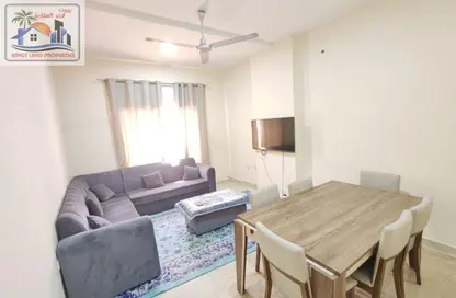 Apartment - 1 Bedroom - 1 Bathroom for rent in Al Rawda 2 Villas - Al Rawda 2 - Al Rawda - Ajman