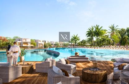 Villa - 4 Bedrooms - 6 Bathrooms for sale in The Oasis - Palmiera - The Oasis by Emaar - Dubai