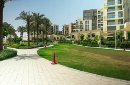 Apartment - 2 Bedrooms - 3 Bathrooms for sale in Shams Residence - Maryam Gate Residence - Maryam Island - Sharjah