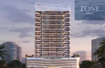 شقة - غرفة نوم - 2 حمامات للبيع في هادلي هايتس 2 - مدينة دبي الرياضية - دبي شقة - غرفة نوم - 2 حمامات للبيع في هادلي هايتس 2 - مدينة دبي الرياضية - دبي