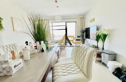 Apartment - 1 Bedroom - 1 Bathroom for rent in Uptown Al Zahia - Al Zahia - Muwaileh Commercial - Sharjah