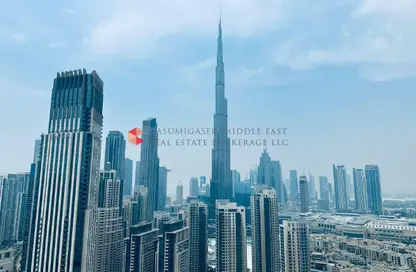 شقة - 4 غرف نوم - 5 حمامات للبيع في امبيريال افنيو - دبي وسط المدينة - دبي