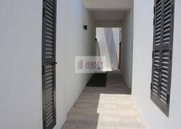 Apartment - 3 bedrooms - 4 bathrooms for sale in Marbella - Mina Al Arab - Ras Al Khaimah