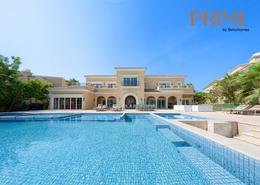 Villa - 7 bedrooms - 7 bathrooms for sale in Polo Homes - Arabian Ranches - Dubai