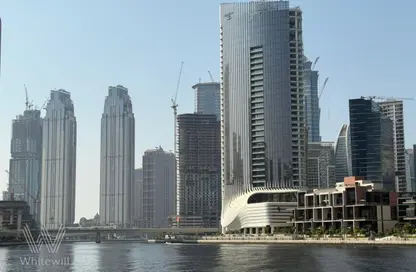 شقة - 2 غرف نوم - 4 حمامات للبيع في جميرا ليفتج الخليج التجاري - الخليج التجاري - دبي