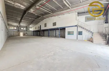 Warehouse - Studio - 2 Bathrooms for rent in Al Quoz Industrial Area 1 - Al Quoz Industrial Area - Al Quoz - Dubai