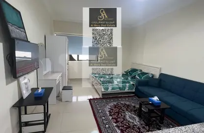 شقة - 1 حمام للايجار في النعيمية - النعيمية - عجمان