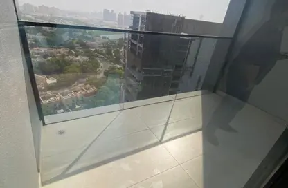 شقة - غرفة نوم - 2 حمامات للايجار في مدينة دبي الرياضية - دبي