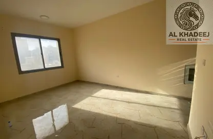 Apartment - 1 Bedroom - 1 Bathroom for rent in Al Jurf 2 - Al Jurf - Ajman Downtown - Ajman