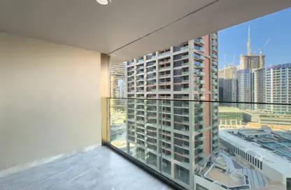 Apartment - 2 Bedrooms - 2 Bathrooms for sale in Peninsula One - Peninsula - Business Bay - Dubai
