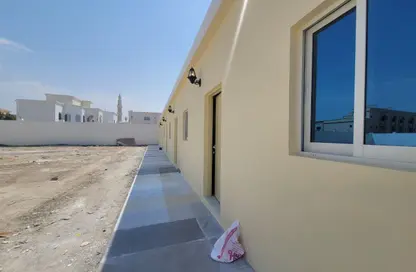 شقة - 1 حمام للايجار في فيلات مدينة خليفة آيه - مدينة خليفة أ - مدينة خليفة - أبوظبي شقة - 1 حمام للايجار في فيلات مدينة خليفة آيه - مدينة خليفة أ - مدينة خليفة - أبوظبي