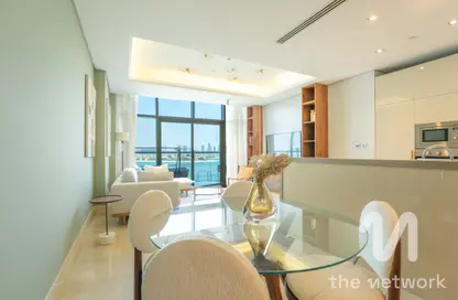 Apartment - 2 Bedrooms - 3 Bathrooms for sale in The 8 - The Crescent - Palm Jumeirah - Dubai Apartment - 2 Bedrooms - 3 Bathrooms for sale in The 8 - The Crescent - Palm Jumeirah - Dubai