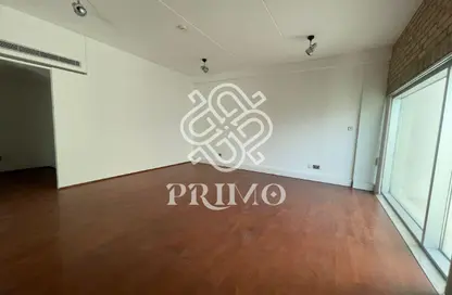 Office Space - Studio - 1 Bathroom for rent in The LOFT Office 3 - The LOFT Offices - Dubai Media City - Dubai