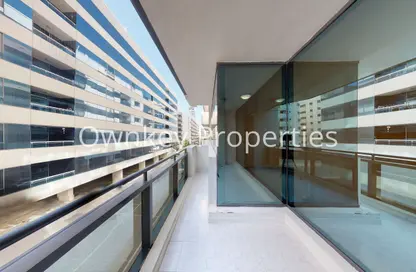 Apartment - 2 Bedrooms - 2 Bathrooms for rent in Golden Sands 7 - Mankhool - Bur Dubai - Dubai