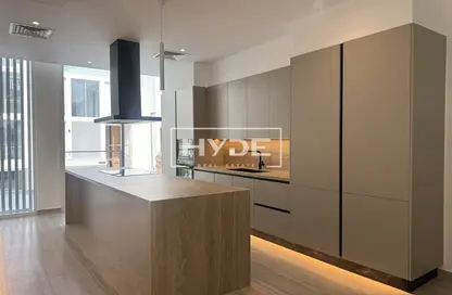 تاون هاوس - 4 غرف نوم - 5 حمامات للايجار في البراري إكسورا - البراري - دبي تاون هاوس - 4 غرف نوم - 5 حمامات للايجار في البراري إكسورا - البراري - دبي