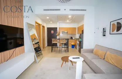 Apartment - 1 Bedroom - 1 Bathroom for rent in Bellevue Tower 2 - Bellevue Towers - Downtown Dubai - Dubai