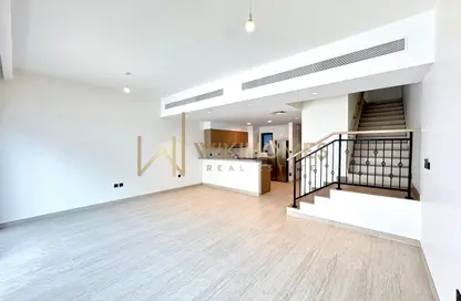 تاون هاوس - 4 غرف نوم - 4 حمامات للايجار في سانتوريني - داماك لاجونز - دبي