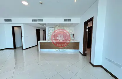 Apartment - 1 Bedroom - 2 Bathrooms for rent in Marsa Plaza - Dubai Festival City - Dubai