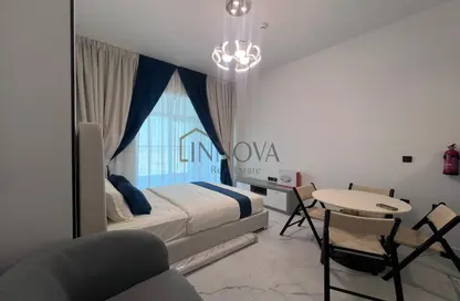 Apartment - Studio - 1 Bathroom for rent in Opalz By Danube Tower 2 - Opalz by Danube - Dubai Science Park - Dubai