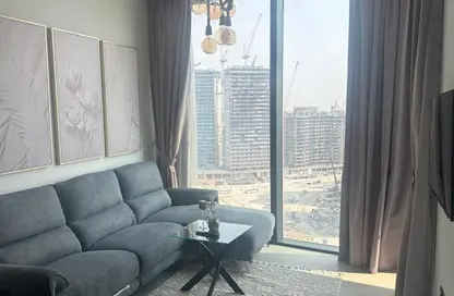 شقة - غرفة نوم - 1 حمام للايجار في أمواج شوبا هارتلاند - صبحا هارتلاند - مدينة الشيخ محمد بن راشد - دبي