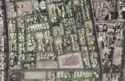 Land - Studio for sale in Sharqan - Al Heerah - Sharjah