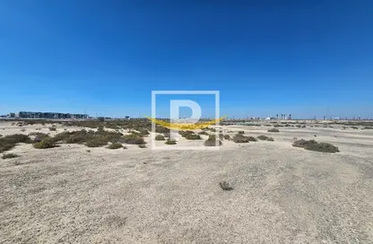 أرض - استوديو للبيع في تلال جبل علي - جبل علي - دبي