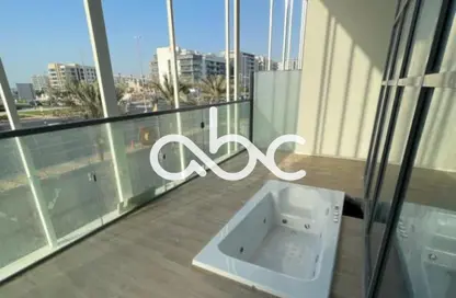 دوبلكس - 2 غرف نوم - 3 حمامات للبيع في الراحه لوفتس - شاطئ الراحة - أبوظبي دوبلكس - 2 غرف نوم - 3 حمامات للبيع في الراحه لوفتس - شاطئ الراحة - أبوظبي