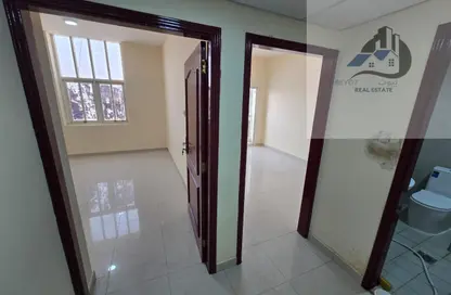 Apartment - 1 Bedroom - 1 Bathroom for rent in Ajman 44 building - Al Hamidiya 1 - Al Hamidiya - Ajman