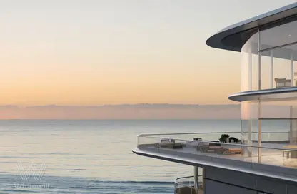 شقة - 2 غرف نوم - 4 حمامات للبيع في أورلا من أمنيات - نخلة جميرا - دبي