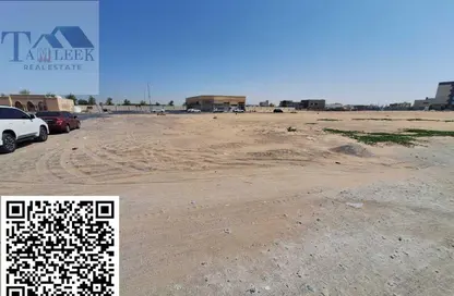 أرض - استوديو للبيع في الجرف الصناعية 2 - الجرف الصناعية - عجمان