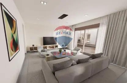 فيلا - 5 غرف نوم - 8 حمامات للبيع في بحيرات السعديات - جزيرة السعديات - أبوظبي فيلا - 5 غرف نوم - 8 حمامات للبيع في بحيرات السعديات - جزيرة السعديات - أبوظبي