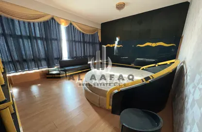 Apartment - 3 Bedrooms - 4 Bathrooms for rent in Al Majaz 3 - Al Majaz - Sharjah